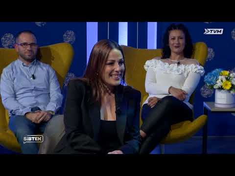 SIBTEK -  Candid Camera lil Ira Losco