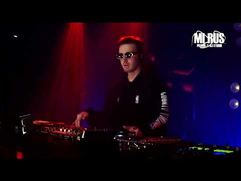 Jewelz & Sparks & Lion x SQWAD & Badjokes - Told You (Live Mash Up) [TOP 3 Beatport / Big Room]