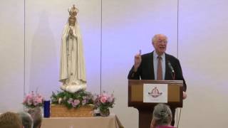 Fatima and the forces of the antichrist - John Vennari