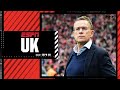 'Finally!' Man United make 'common sense decision' with Ralf Rangnick - Craig Burley | ESPN FC