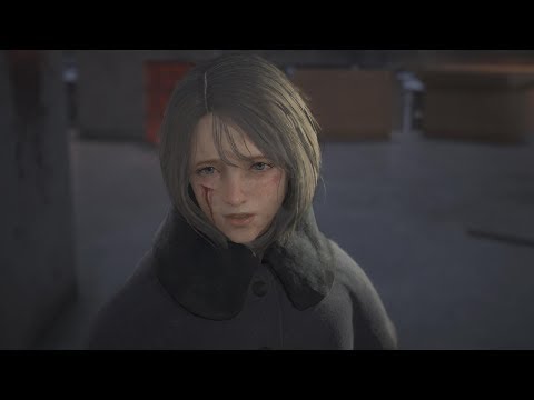Left Alive – Chapter 2 Disturbing Elements - Escape the Slums - All Survivors Walkthrough Part 2