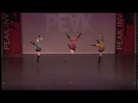 Natalie Smith - Jazz Trio: Rockafellar Skank (May 2011)