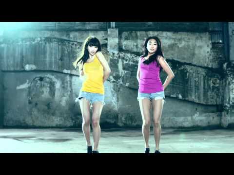 Sistar 19   Ma Boy Melon HD 1080p   AnhTrang Org