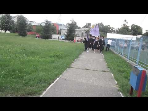 Absolvire a 12a B si a12a C !