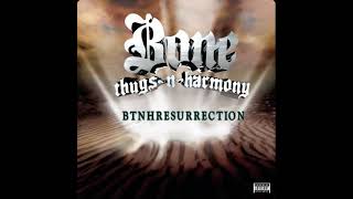 Bone Thugs-n-Harmony - Souljahs Marching [Explicit]