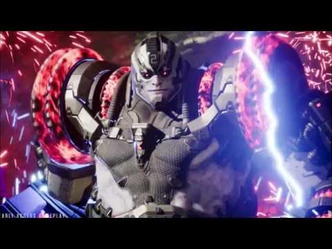 THE CRAZIEST RIKTOR PULL OF ALL TIME...