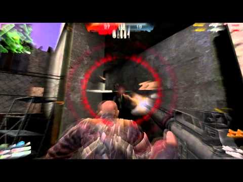 ShortClip by Halimberes [R.I.P. Final Bullet]