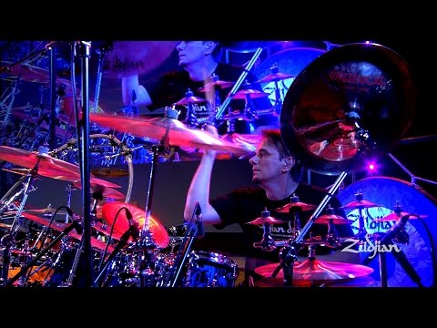 Zildjian Performance - Gavin Harrison