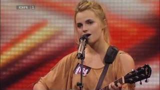 [DK] X-Factor 2012 Auditions Ida