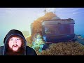 We’re Making A Submarine (Subnautica 2 Part 2) DEFAULT Thumbnail
