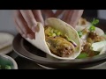 Lucky Star Spicy Tacos