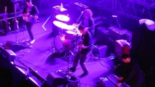 Cymbals Eat Guitars @ Ram's Head, Baltimore Maryland, Live HQ