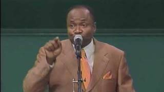 Don't Let Them Stop You From Praying (Live Sermon) ( Timothy Flemming)