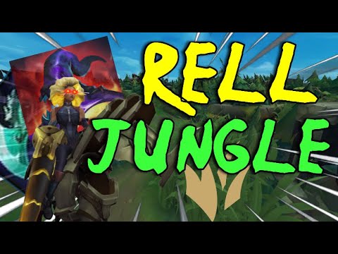 The RELL JUNGLE Incident