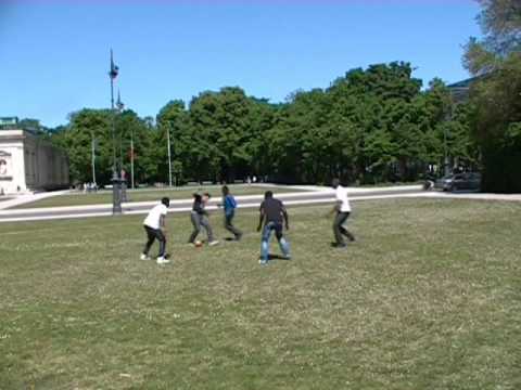 FC Wacker   Der Film