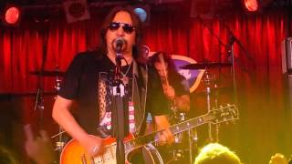 Ace Frehley - Snowblind/Sister/Emerald/RockSoldiers{BB Kings NYC 4/11/16}