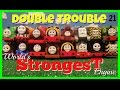 World's Strongest Engine Double Trouble 21 ...