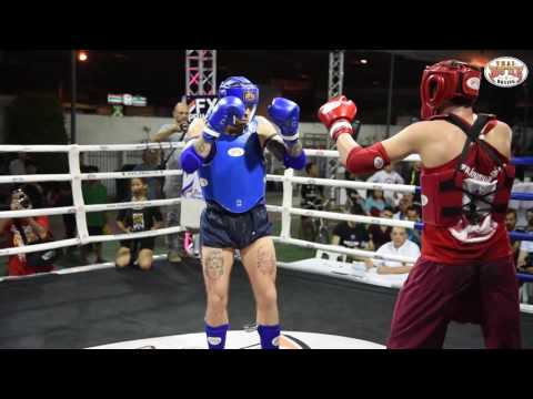 2nd ITMAGF : Russia vs Greece [SM D:81]