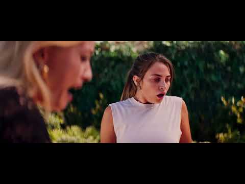 The Seed (2021) - pregnant scene 2