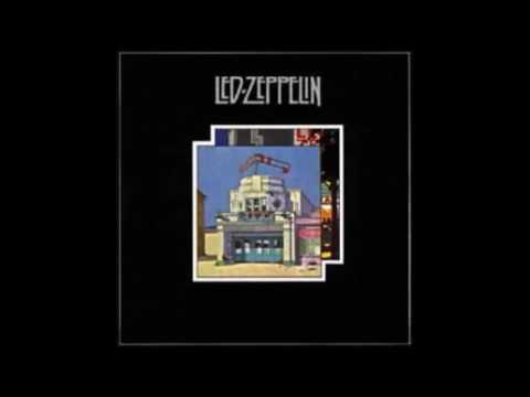 Led Zeppelin - The Song Remains The Same Disc 01 1976 [Full Album][HD]