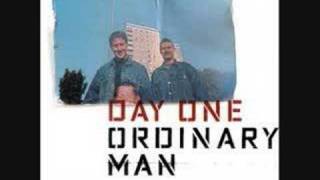 Day One Waiting For A Break