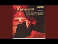 Symphony No. 2 in E Minor, Op. 27: II. Allegro molto