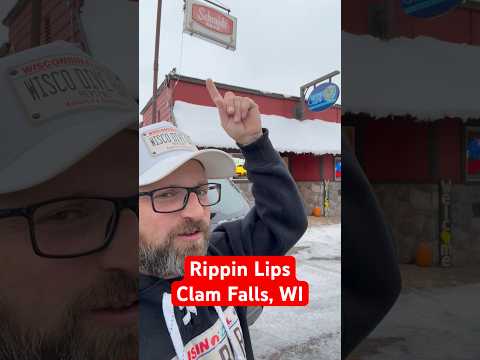 Rippin Lips Video Review