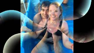 ALEX UBAGO - Ella vive en mi