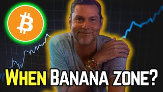 Here comes the Banana Zone - Raoul Pal