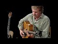 Tom Rush plays "No Regrets" in this performance excerpt from his Homespun lesson