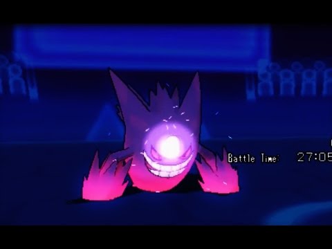 VGC 2015 Road to Ranked #55 - Surprise Strategies