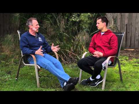 Dog Brothers - The Origins of DBMA Stick Grappling - Part 1