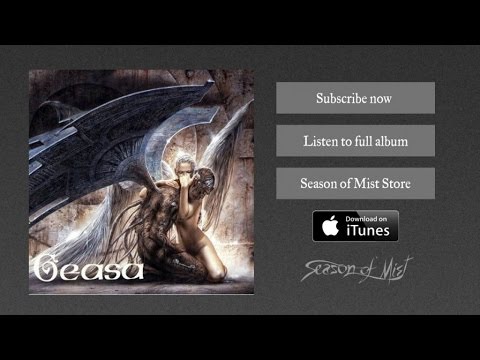 Geasa - Frozen Queen