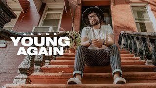 Young Again Music Video