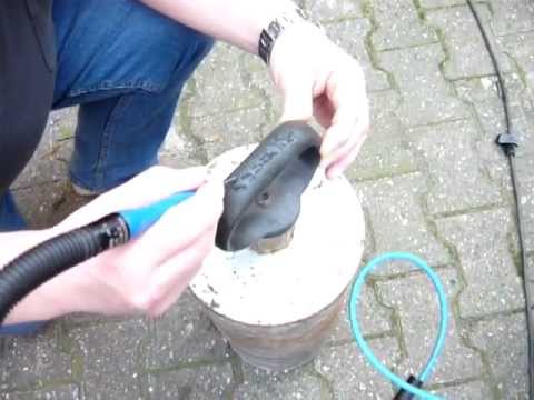 MANNESMANN DEMAG Fräser