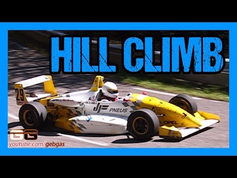 Dallara F394 Opel - Alain CHARIATTE - HILL CLIMB - 2009 - Turckheim-Trois Epis