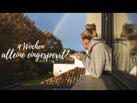 Alleine im Lockdown in Frankreich — Mein Auslandssemester zu Corona-Zeiten