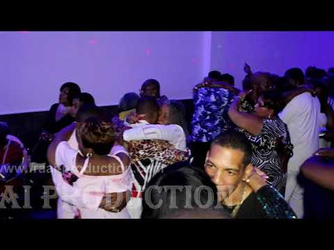 Ku Mil Amor - Kenneth Hooi