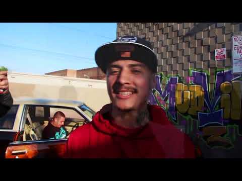 Big Rome feat. Young Flacs - Keepin' It Lit (Prod. By Spadez) [MUSIC VIDEO]