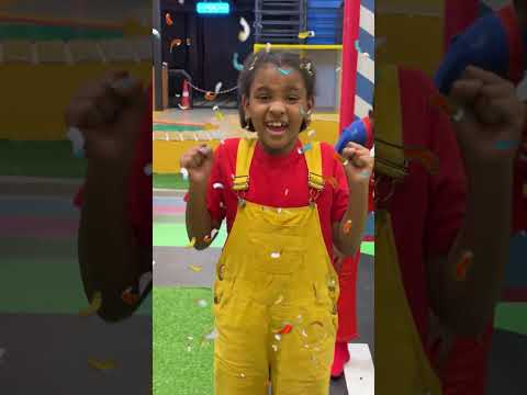 Kids Learn To Avoid Junk Food 🍦