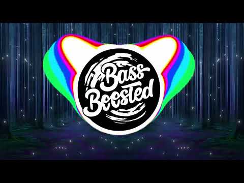 DRK-LVL - No Mercy [Bass Boosted]