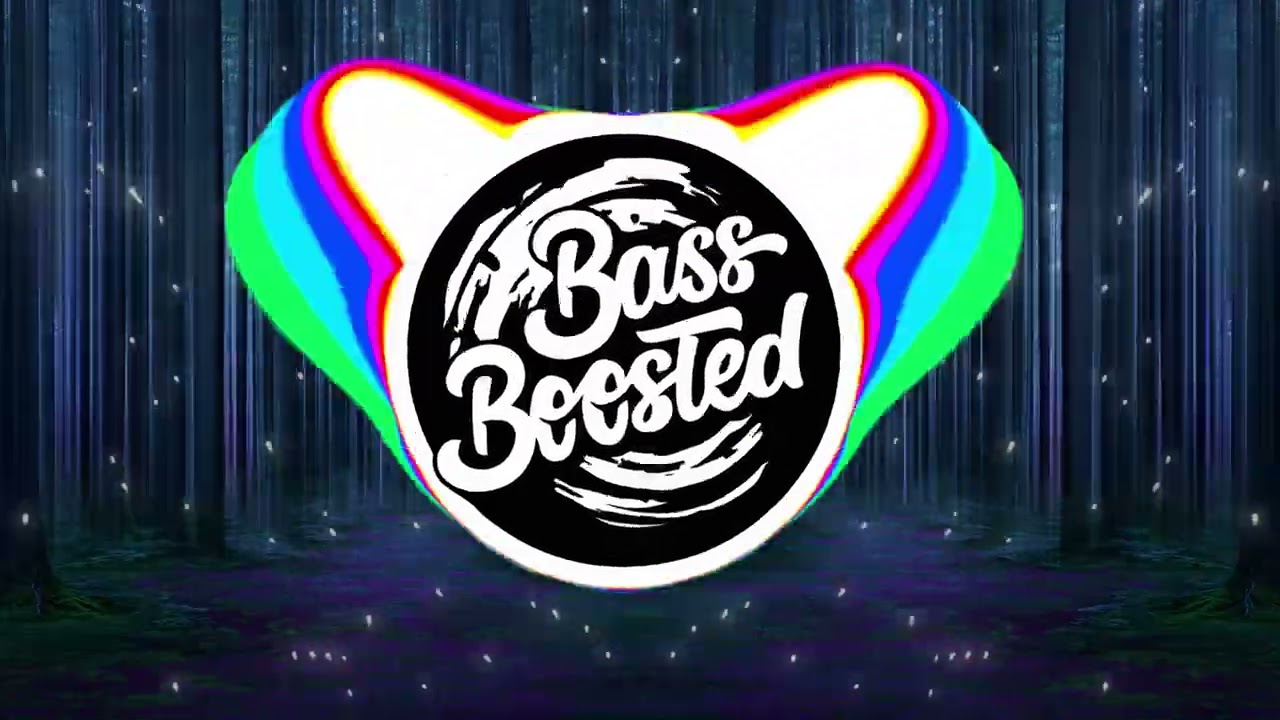 DRK-LVL - No Mercy [Bass Boosted]