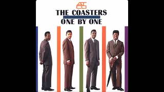Music video thumbnail preview for The Coasters - Autumn Leaves by The Coasters