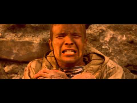 9 рота 2005 Лучший момент