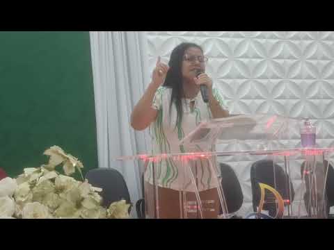 Jodenilce Rabelo  - Pregai o Evangelho....