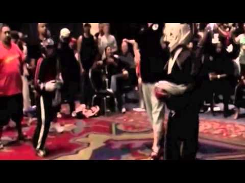 Twin towers 2010 , Yohan Alvarado-Andrew  1st place