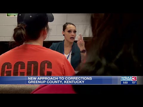 Jailtracker Greenup Ky