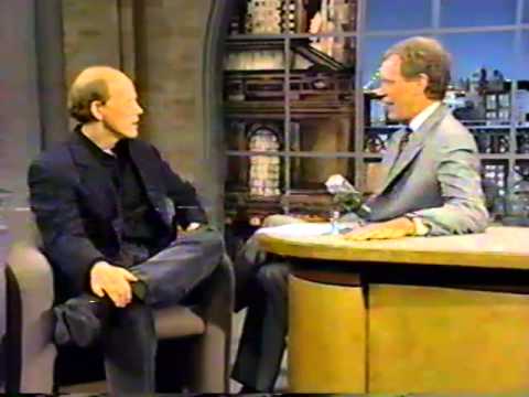 Ron Howard 1994 interview