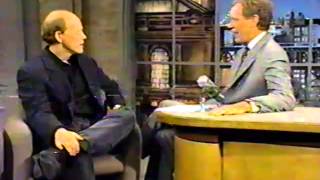 Ron Howard 1994 interview