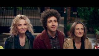 Трейлер: Ой, мамочки